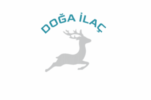 Doğa İlaç Logo