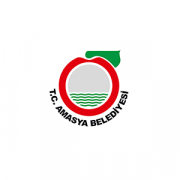 Amasya Belediyesi logosu