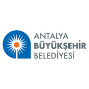 Antalya Büyükşehir Belediyesi logosu
