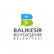 Balıkesir Büyükşehir Belediyesi logosu