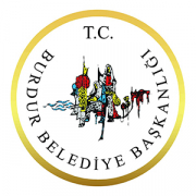 Burdur Belediyesi logosu
