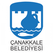 Çanakkale Belediyesi logosu