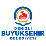 Denizli Büyükşehir Belediyesi logosu
