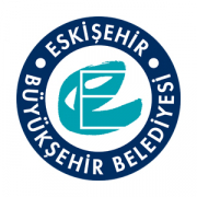 Eskişehir Büyükşehir Belediyesi logosu