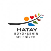 Hatay Büyükşehir Belediyesi logosu