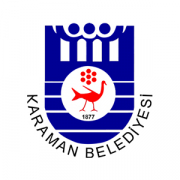 Karaman Belediyesi logosu