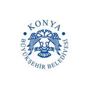 Konya Büyükşehir Belediyesi logosu