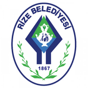 Rize Belediyesi logosu