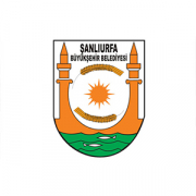 Şanlıurfa Büyükşehir Belediyesi logosu