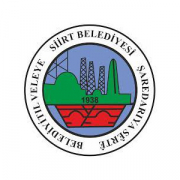 Siirt Belediyesi logosu
