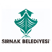 Şırnak Belediyesi logosu
